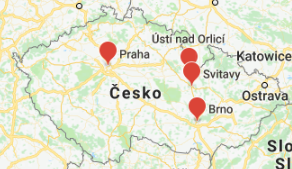 Printis - polygrafický informační systém - implementujeme dle mezinárodně uznávaných certifikací